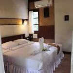The Spa Samui Village -Mountain View